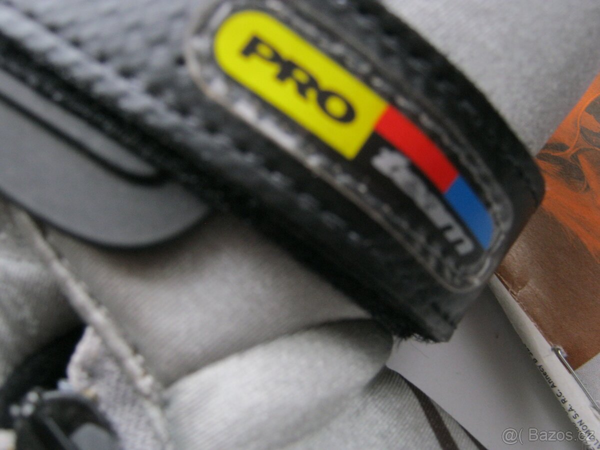 Nové boty na běžky SALOMON PRO TEAM vel.35, SNS - 8