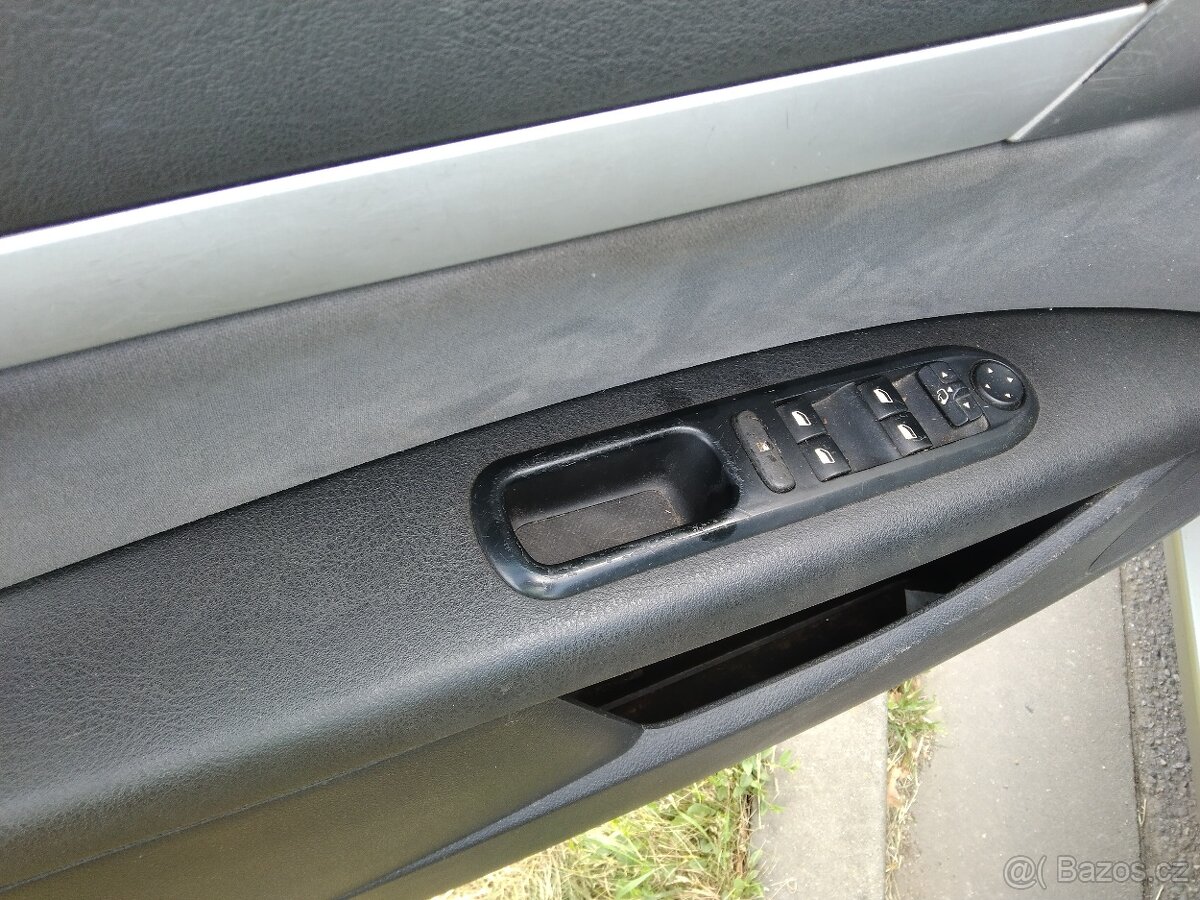 Peugeot 407 1.8 benzin - 8