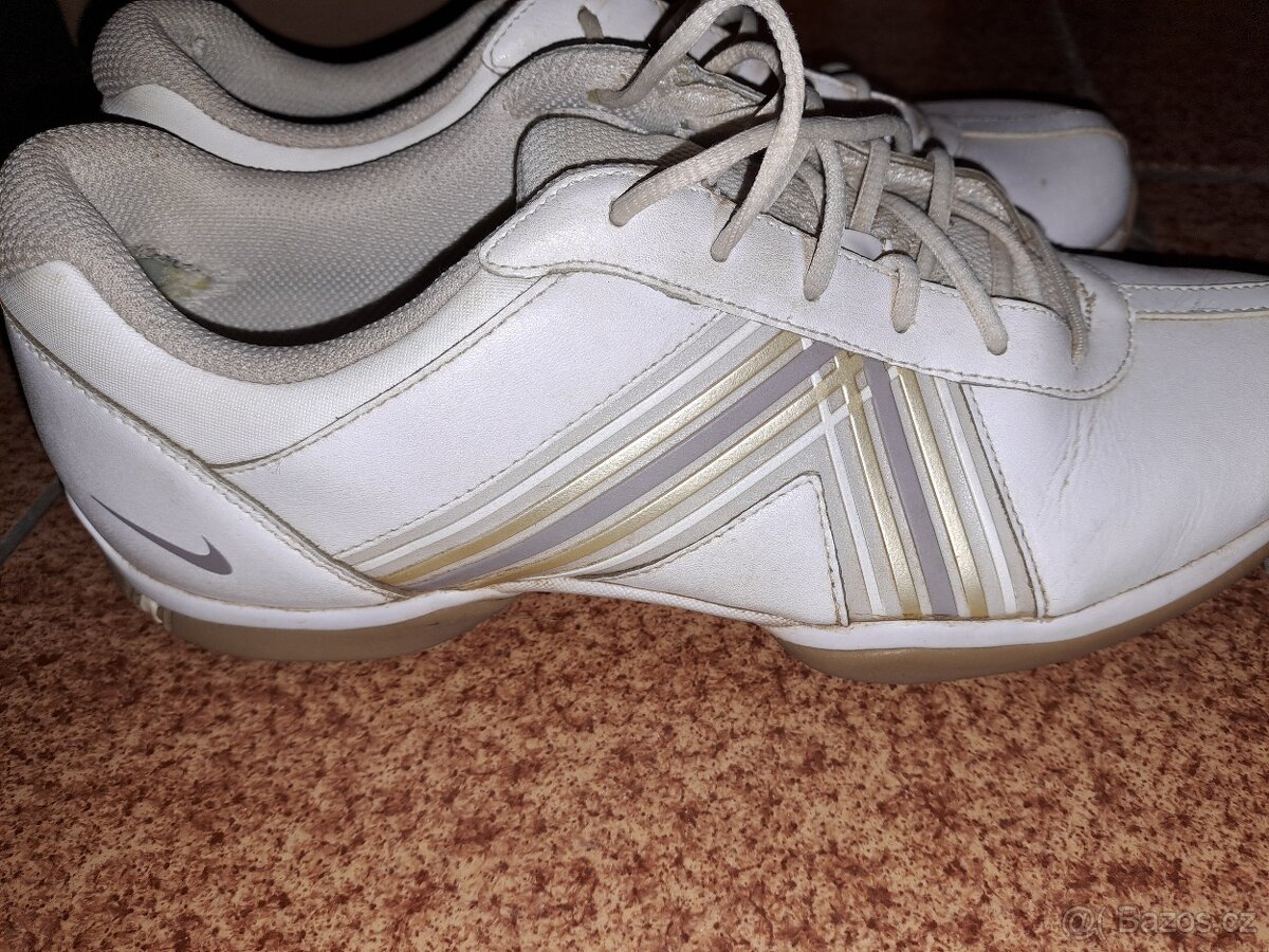 Boty dámské - Nike - golfové - 8
