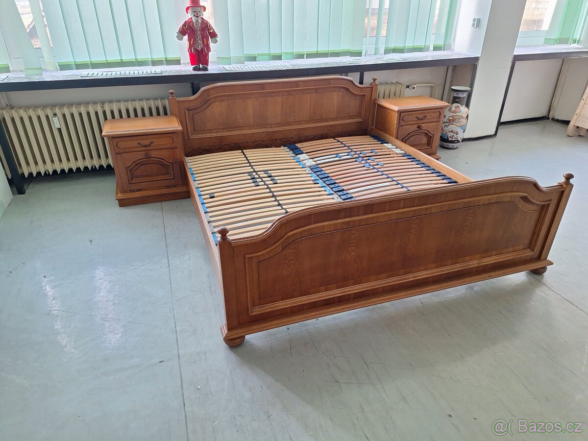 ,,,,ZAMLUVENO,,,,,LOŽNICE RUSTIKÁL - 8