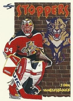 1995-96 Score 1-330 kompletní set - 8