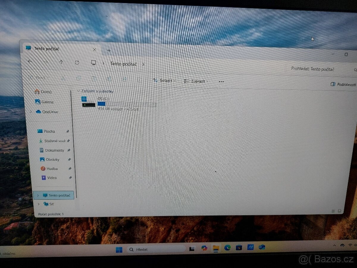 Herní ntb Asus Ryzen 7, 512 GB SSD, NVidia 4GB, 8 GB RAM - 8