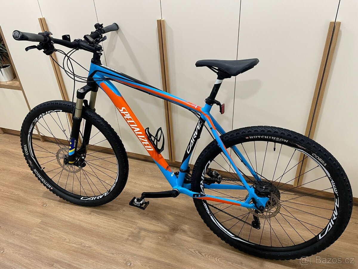 Horské kolo Specialized, 29" - 8