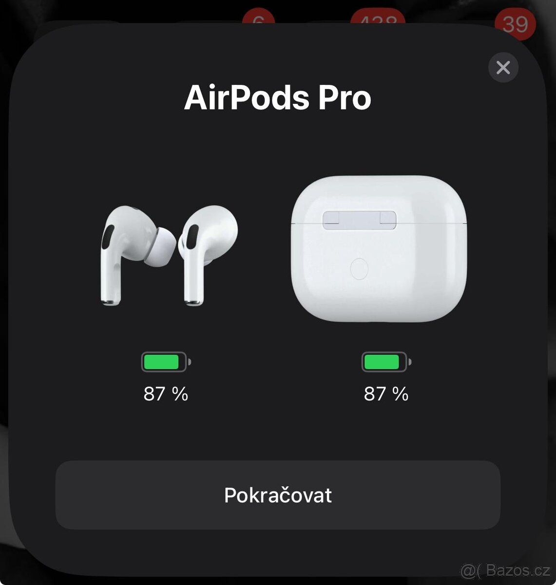 AirPods Pro 2, TOP 1:1 - 8