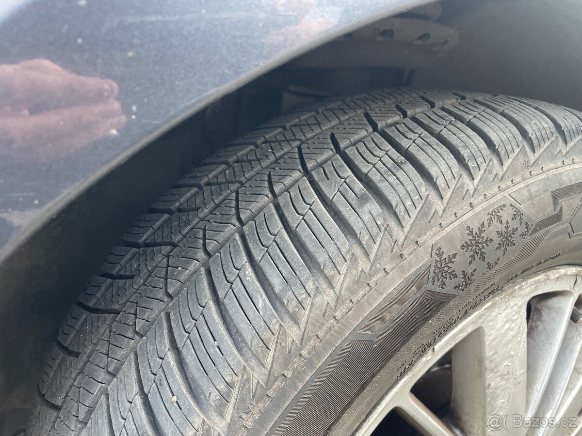 Ford Galaxy 2.0TDCI Ghia 2007r.v - 8