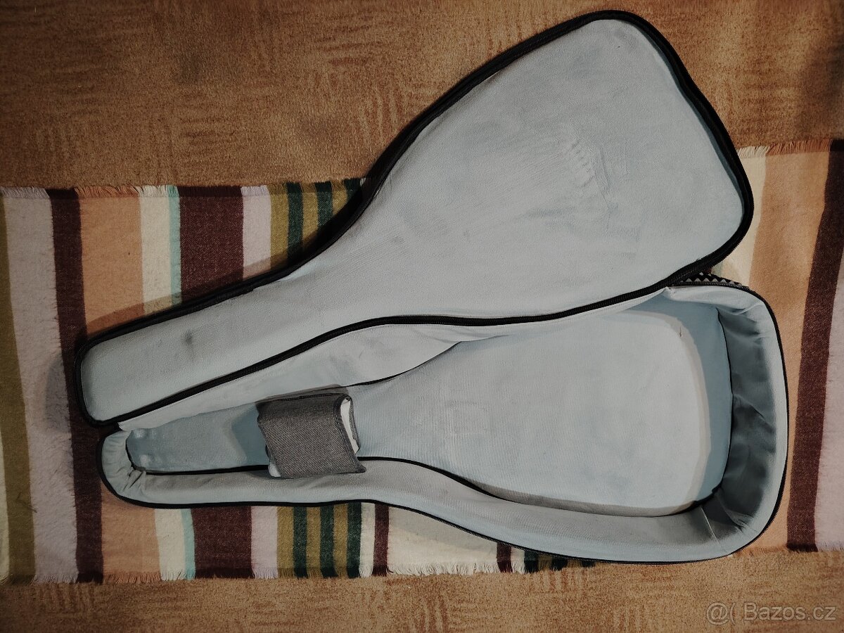 12strunná kytara - 8