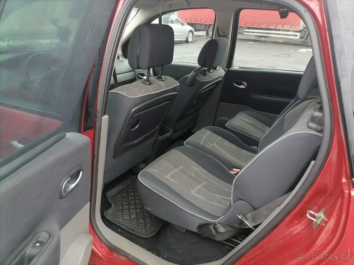 Vymenim renault scenic 1.5dci - 8