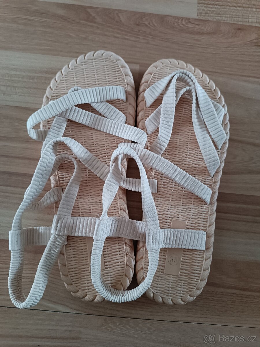 Boty vel. 32 - 36 - 8