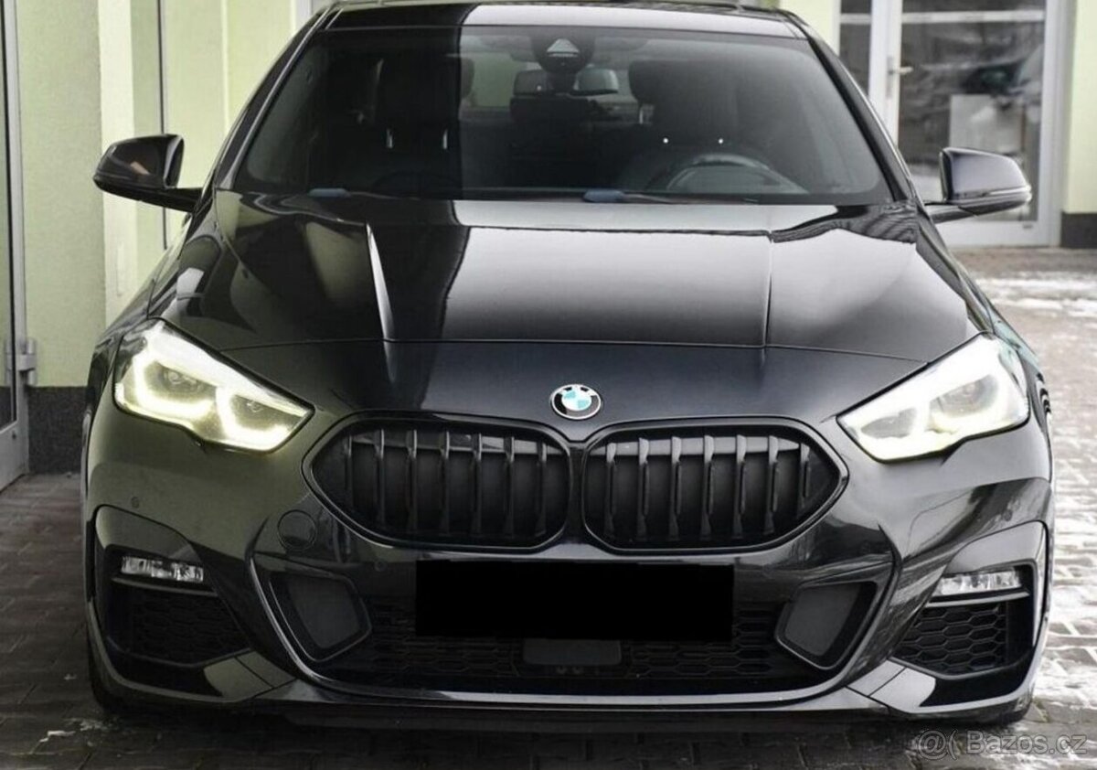 BMW Řada 2 218d M-SPORT 1M ČR - 8