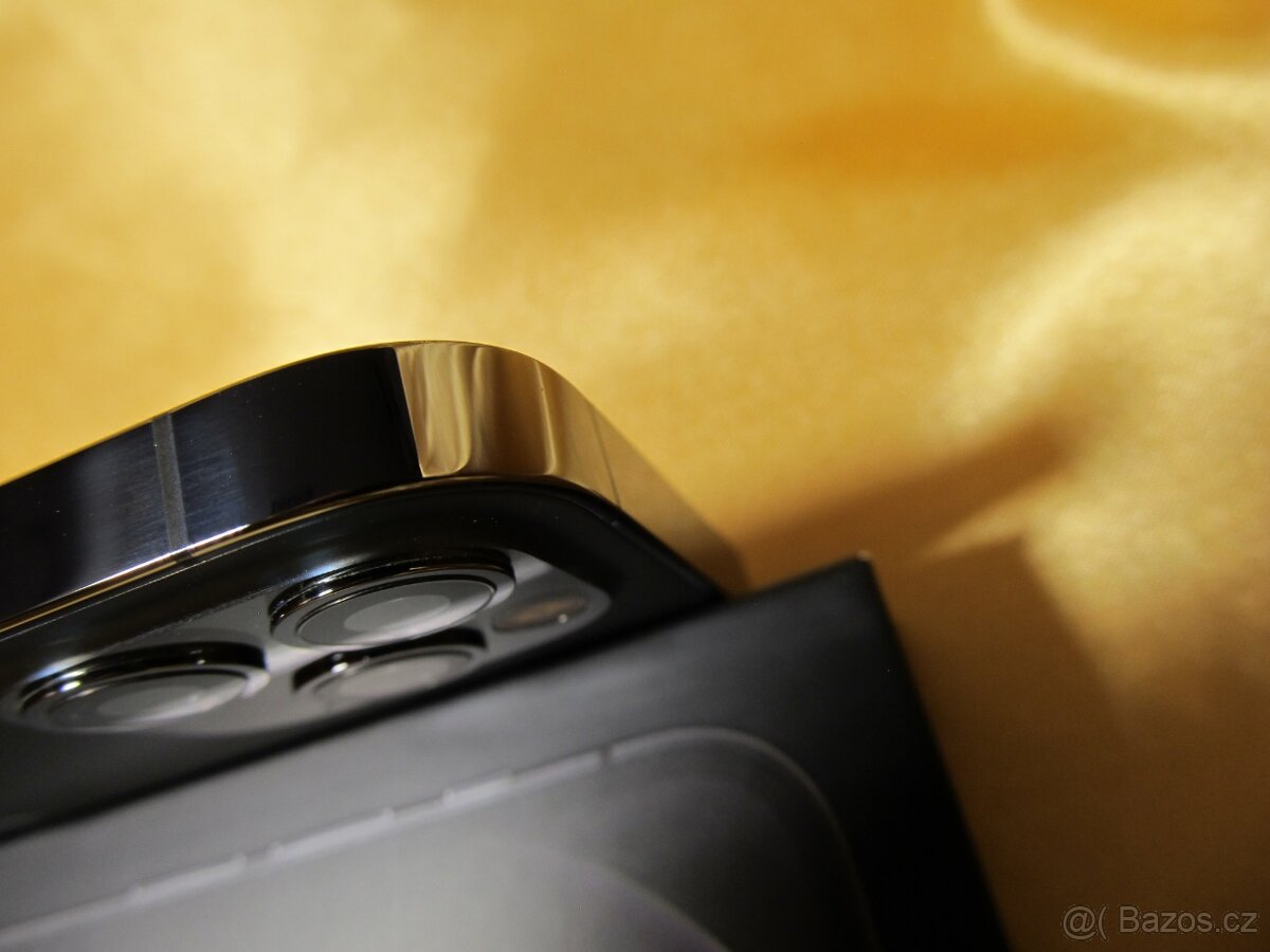 iPhone 12 Pro 128GB TOP ZÁRUKA - 8