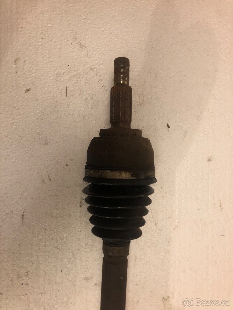 Poloosa Renault Mégane 2 - 8