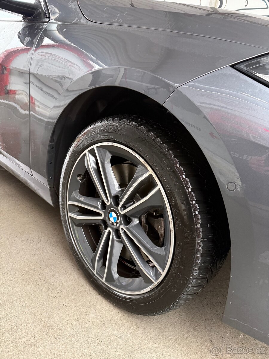 BMW 220d xDrive - 8