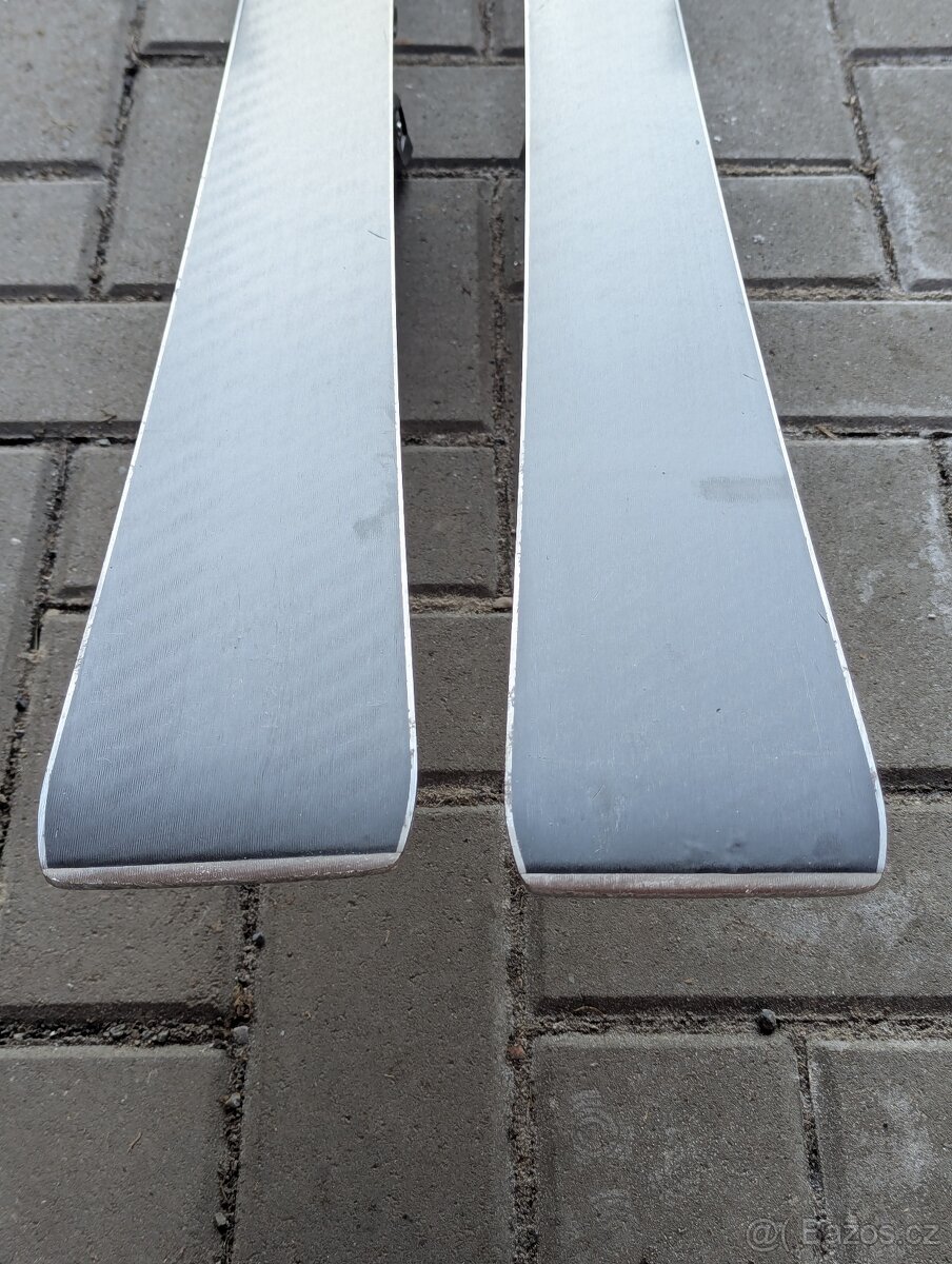 Lyže Kessler The Phantom, 163cm, 24/25 - 8