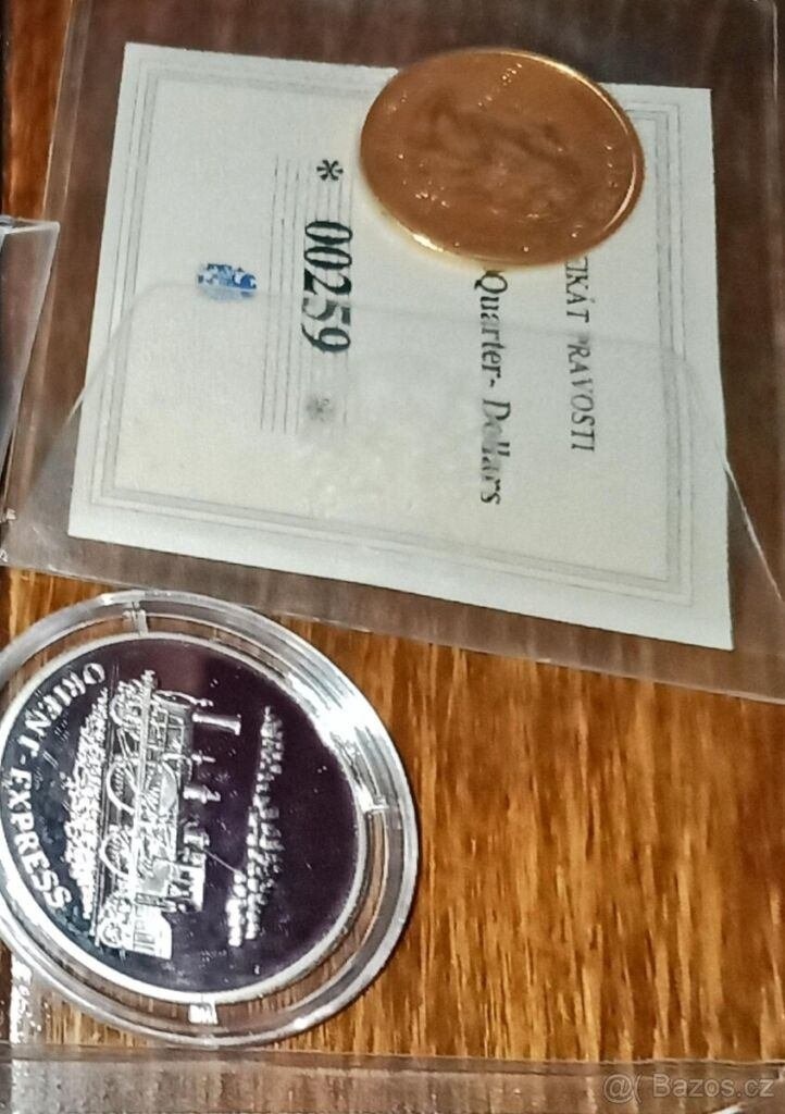 Mince - 8