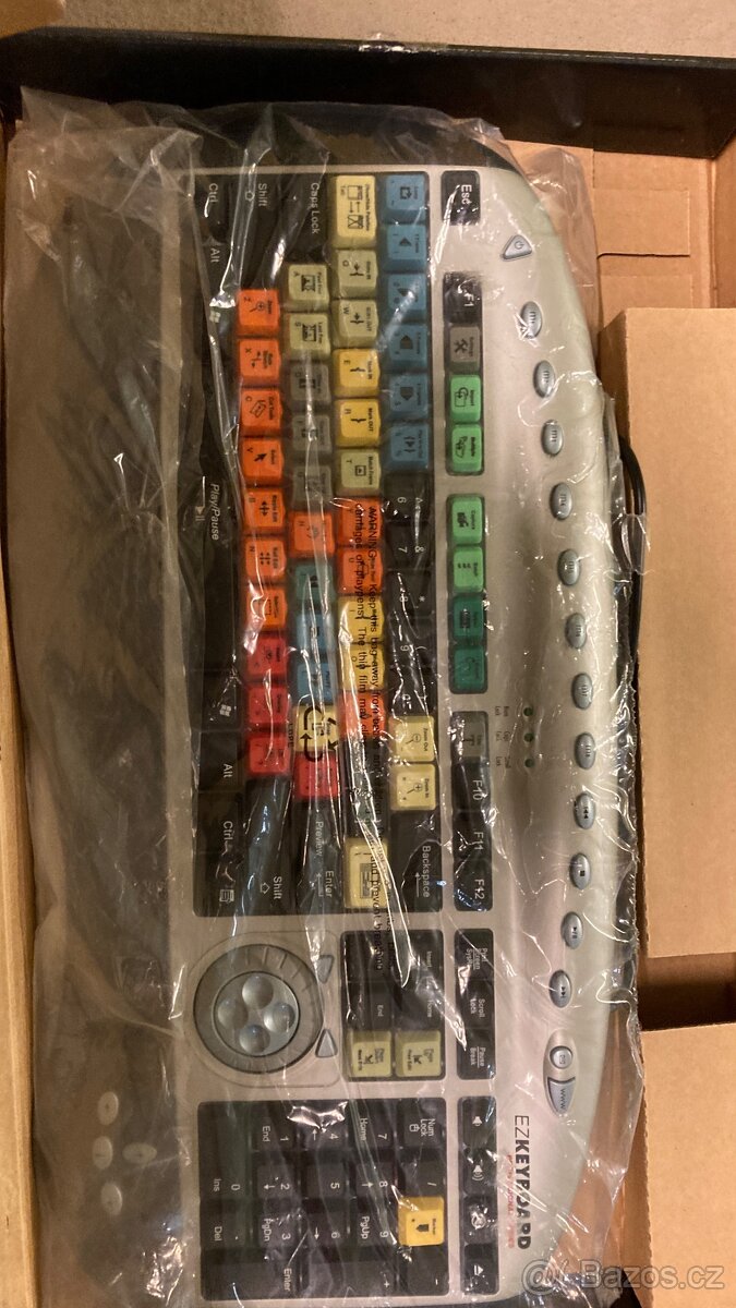 Workstation na video (postprodukce) - 8