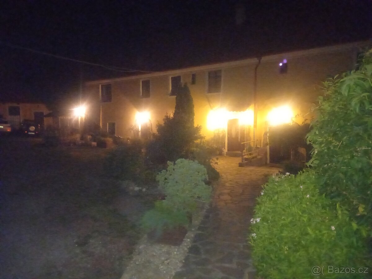 Prodej vícegeneračního domu 1476 m², pozemek 3410 m² Týn nad - 8