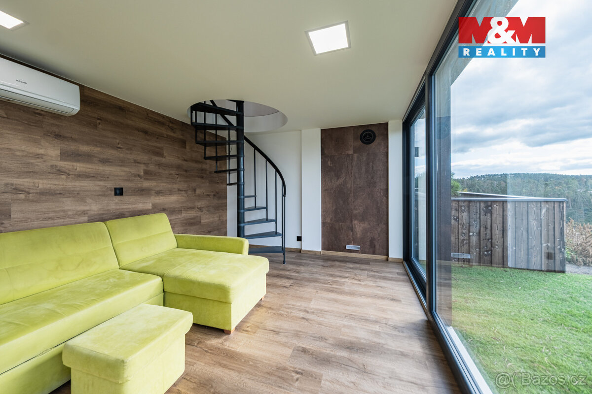 Prodej, chata, 25194 m², Milešov - 8