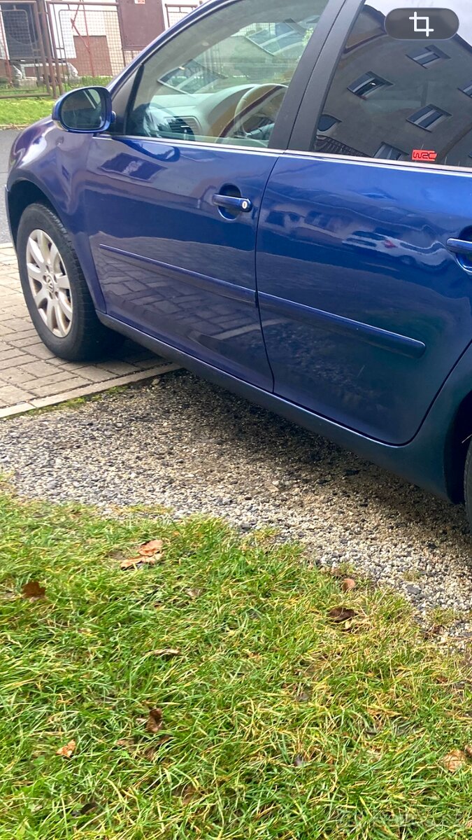 Volkswagen golf 5 1.9 TDi - 8