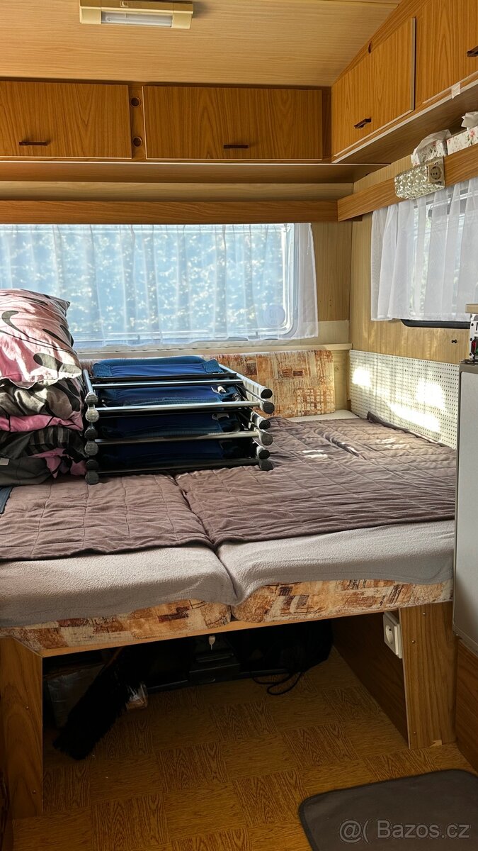 Karavan Dethleffs - 8