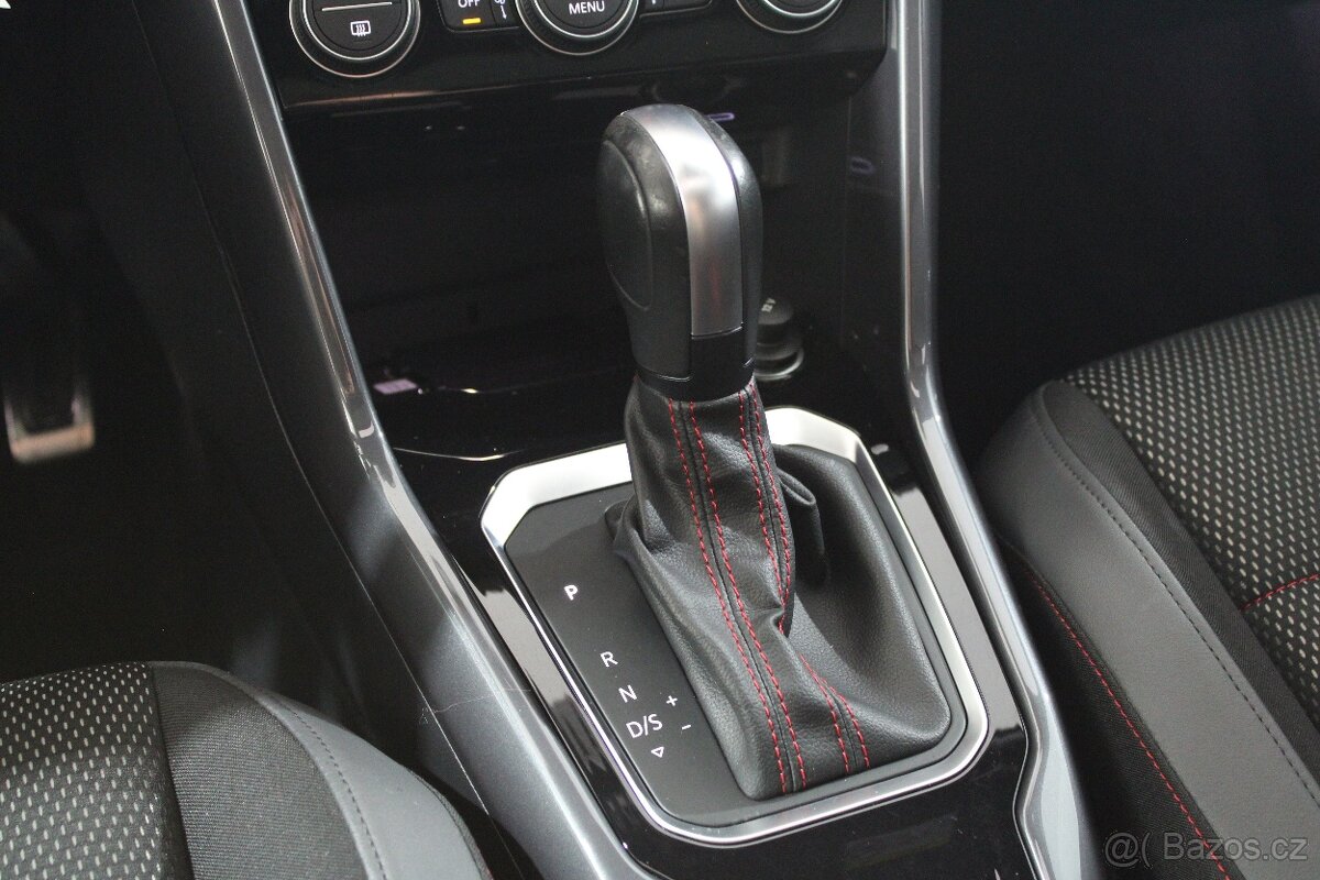 VW T-Roc SPORT 1.5TSI 110kW DSG,ACC,LED,Virtuál,2021,Záruka - 8