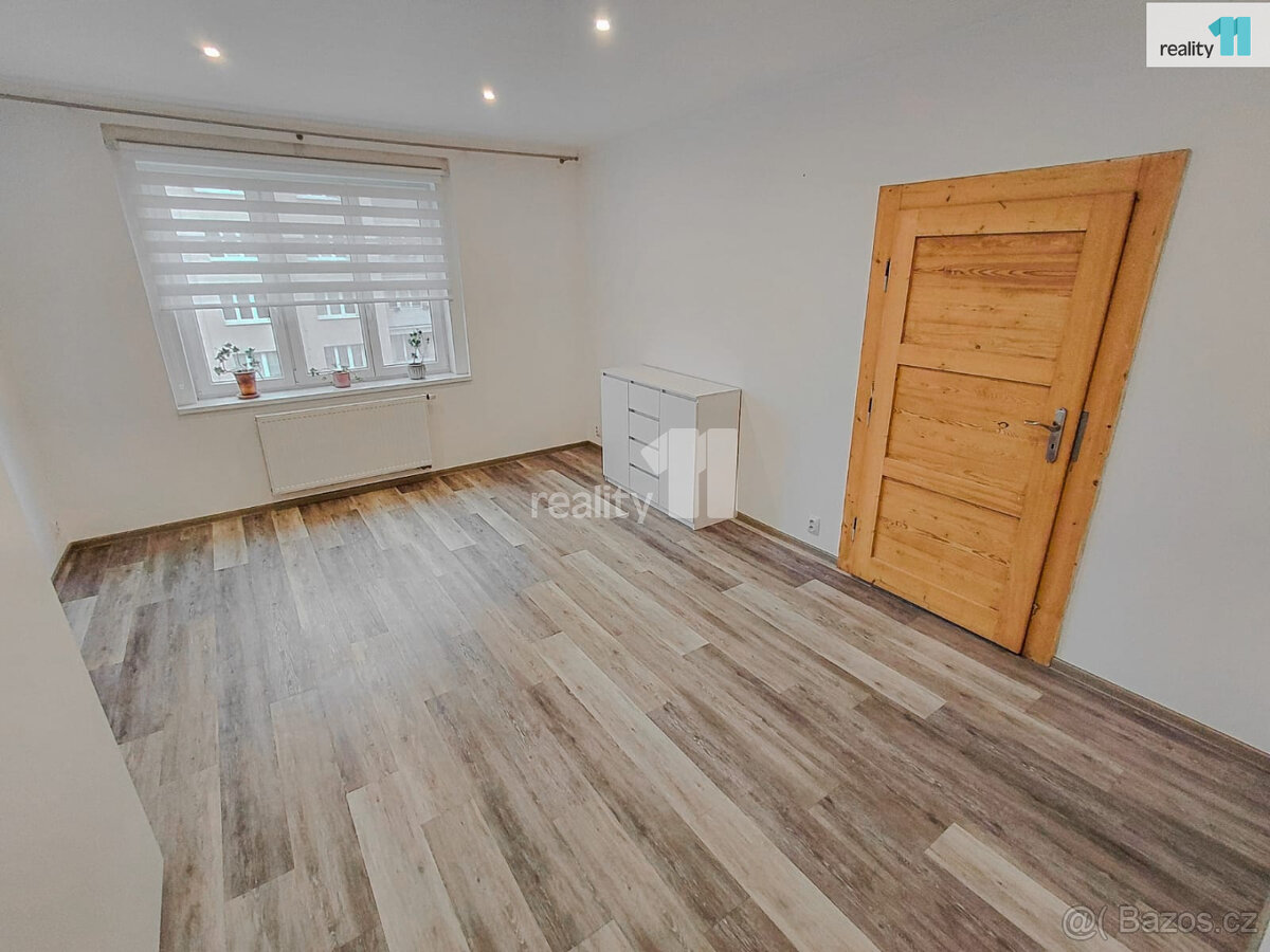 Prodej bytu, 75 m2, Májová, Cheb - 8