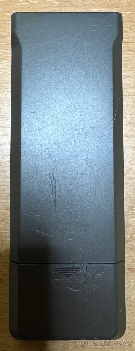 SONY DTC-2000ES + ovladač --- vyměním za Technics RS-1506 - 8