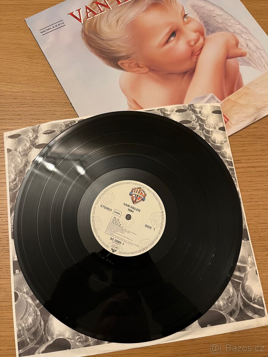 Van Halen - 8