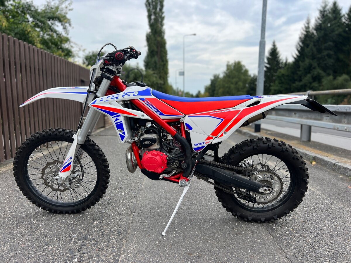 Beta xtrainer 300 - 8