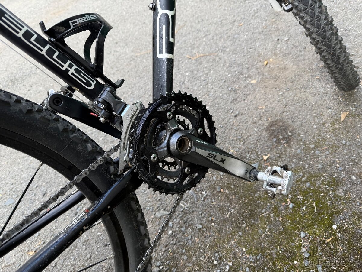 Prodám kolo PELL’S - 8