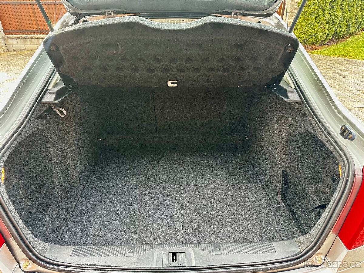 Škoda Octavia 1.6 MPI - 146 tis km - 8