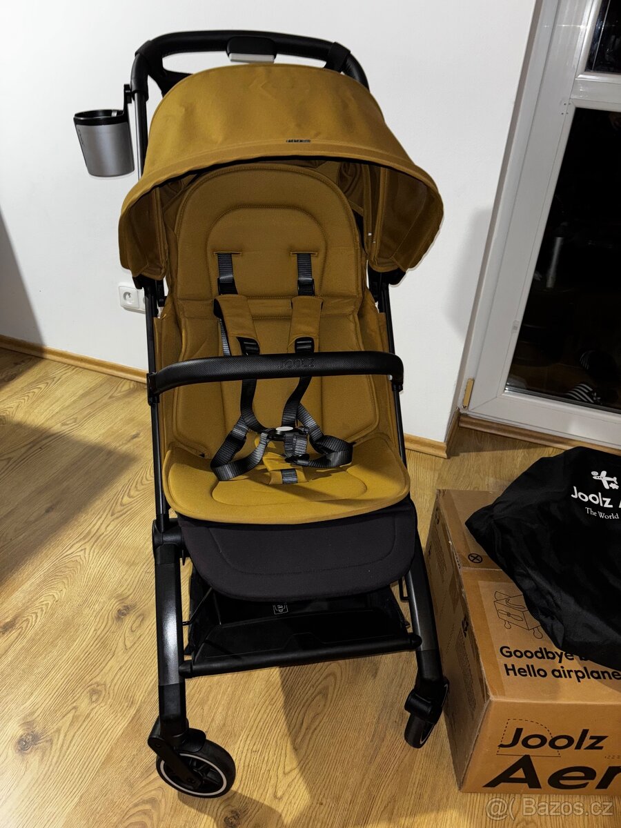 Joolz Aer+ - 8