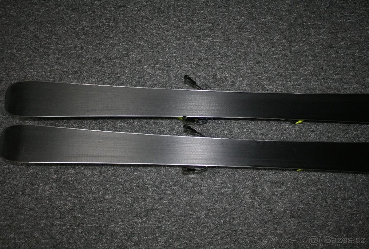 lyže Rossignol Experience allmountain 152 cm - 8