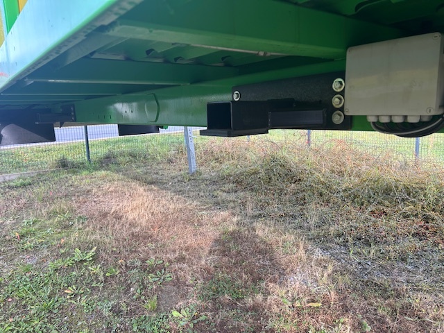 Joskin Drakkar 7600 Cargo - 8