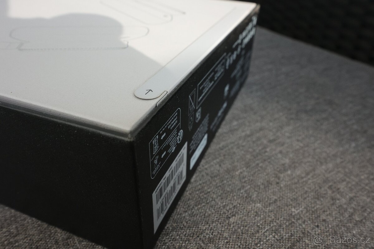 Sluchátka Bang & Olufsen Beoplay H100 (1224400) černá - 8