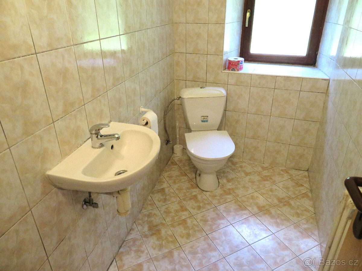 PRODEJ, HORSKÁ CHALUPA - 8