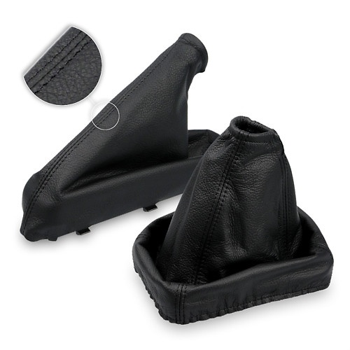 Manžety řadící páky Bmw e36, e39, e46, e60... - 8