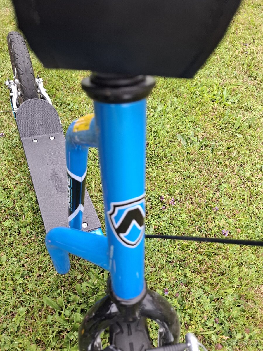 Dětská arcore koloběžka - 8