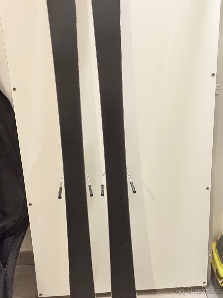 Damske lyze Rossignol temptation 78 - 8