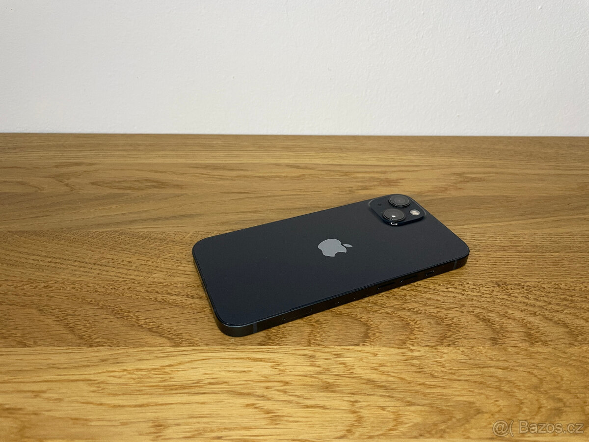 Apple iPhone 13 128GB Midnight /21/ - 8