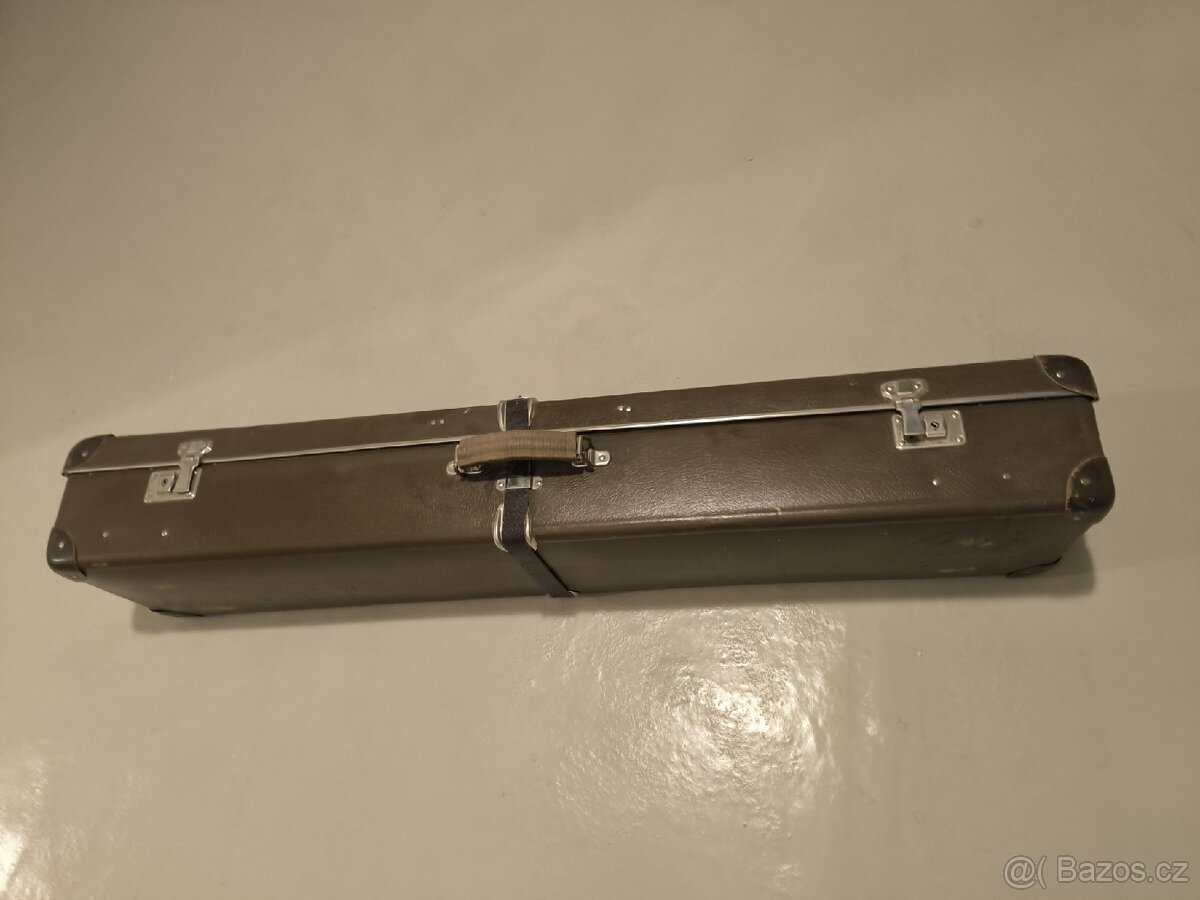 Pletací stroj 100cm - 8