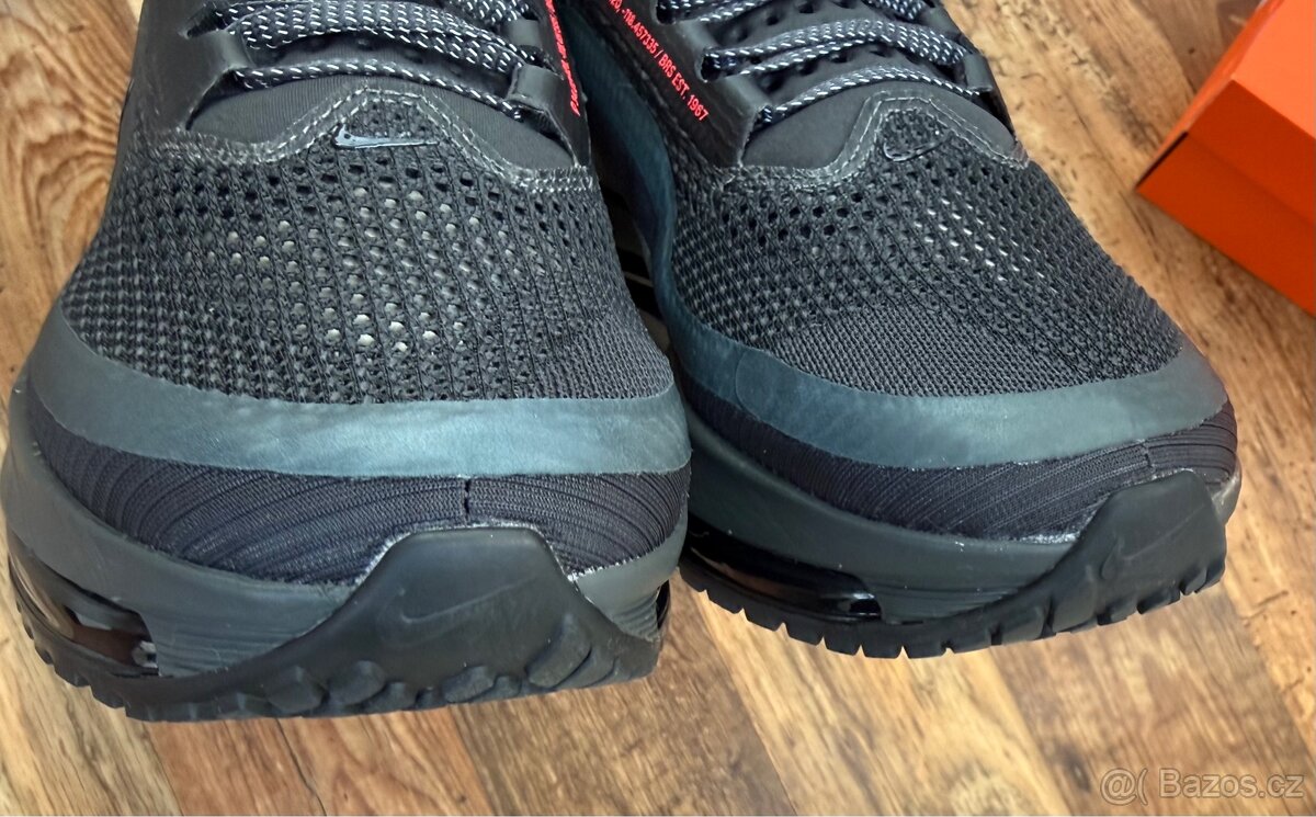 Nike Pegasus Premium, vel. 42, NOVÉ - 8