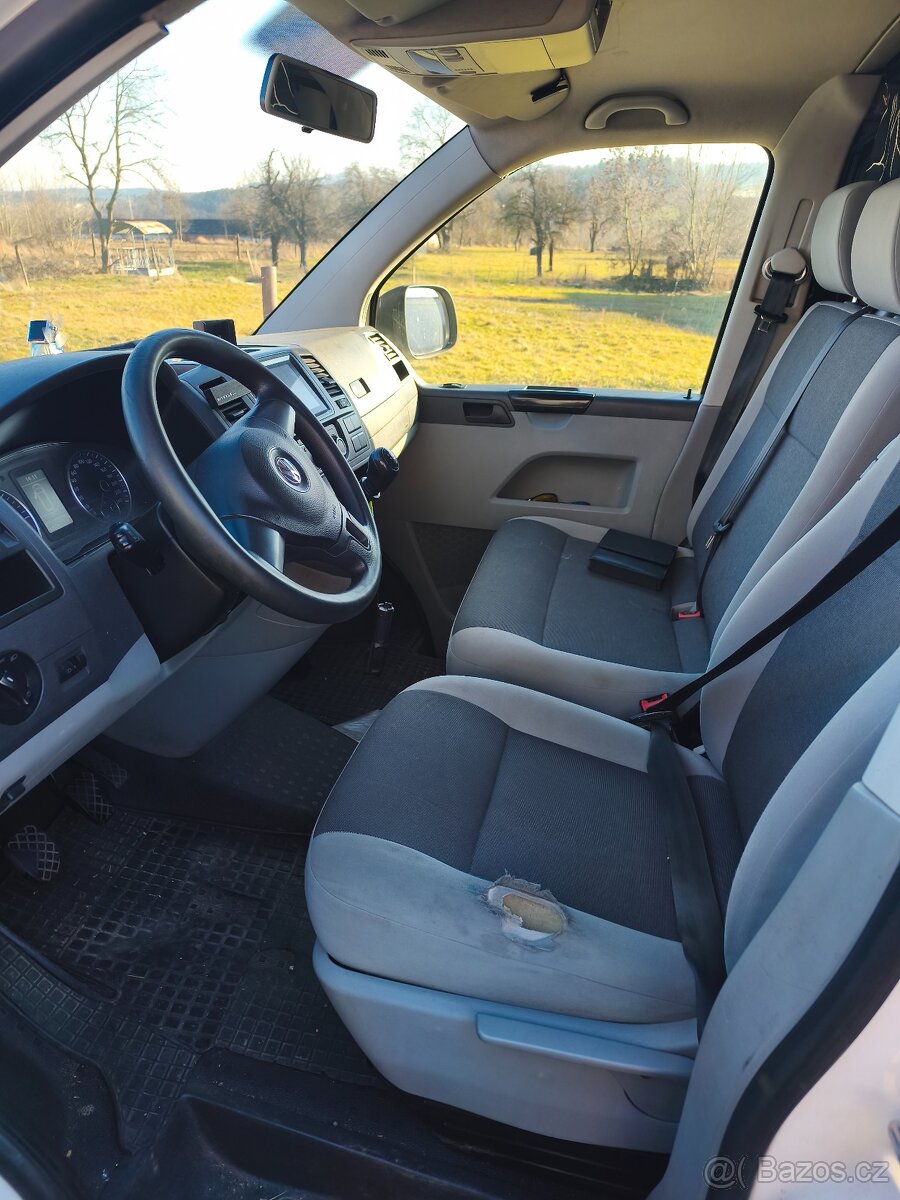 Transporter T5.1 2.0 75kw+ chip - 8