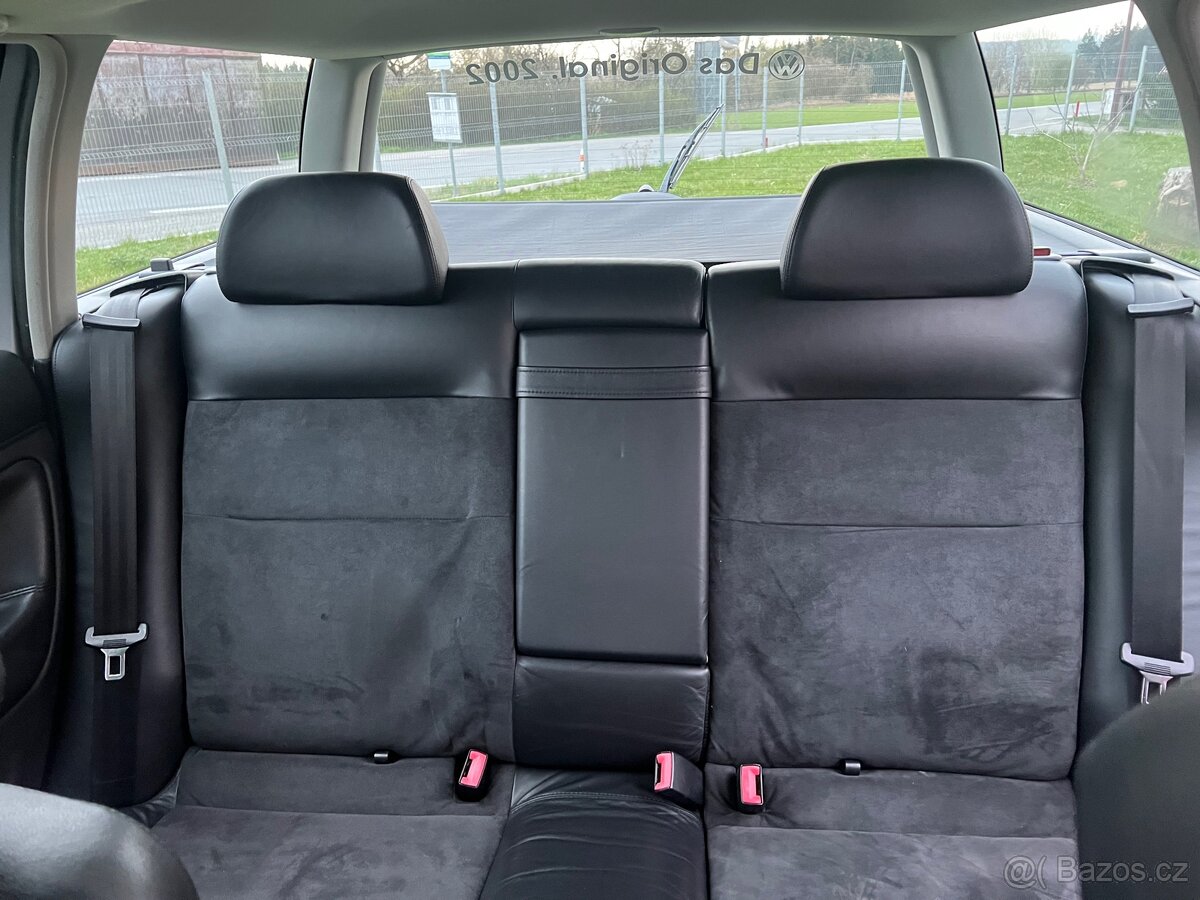 VW Passat 2.0 96Kw - 8