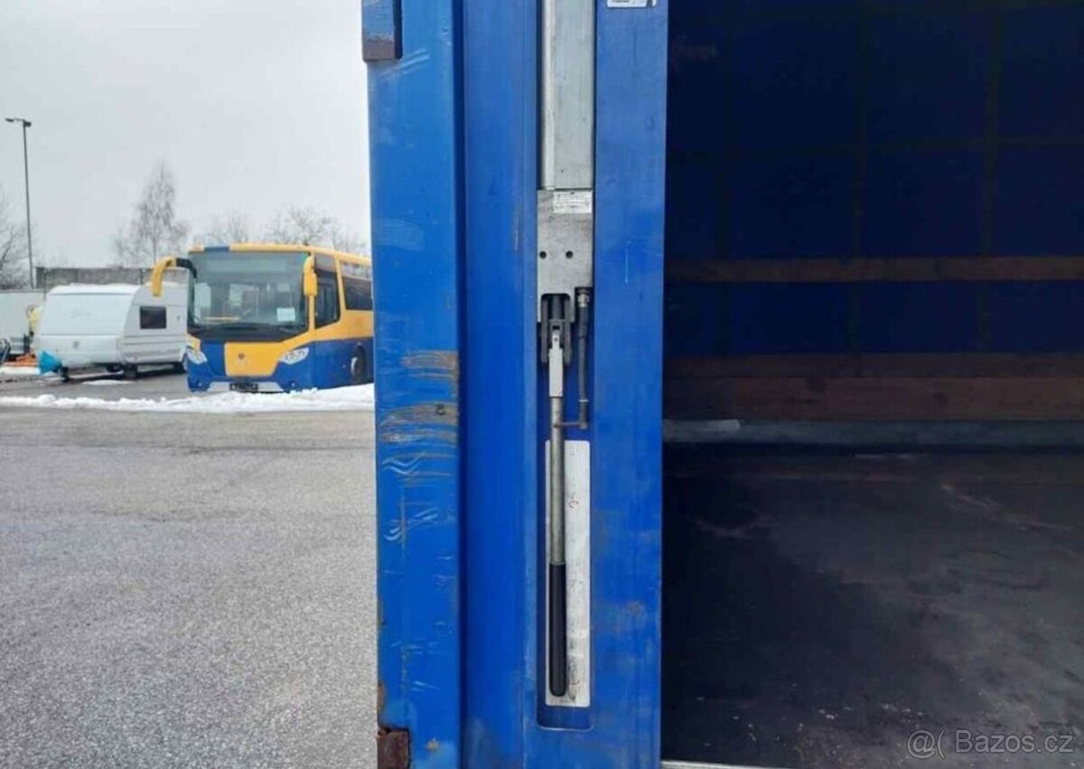 Prodám Krone SD Mega - 8