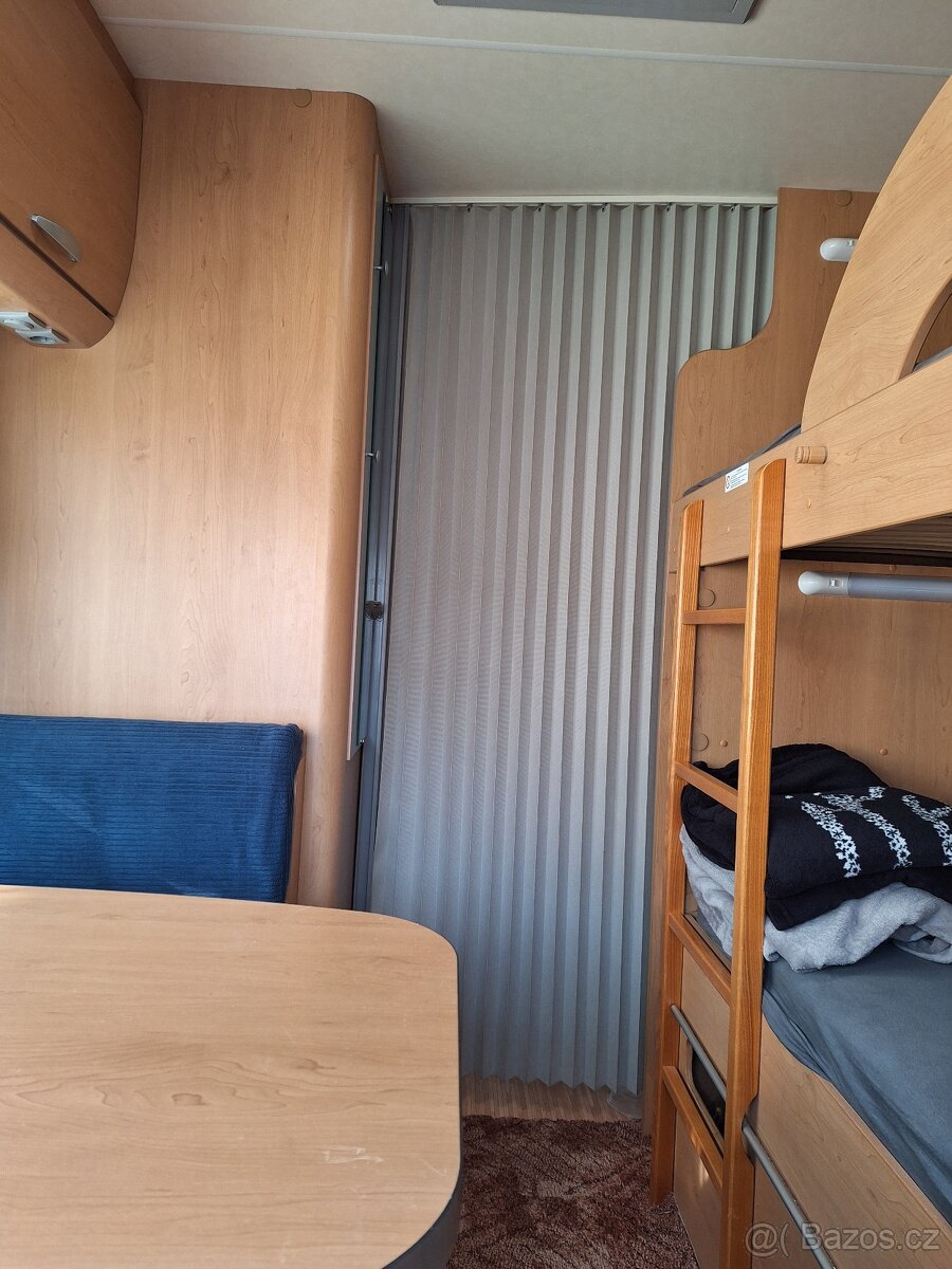 Karavan pro 6 - 8