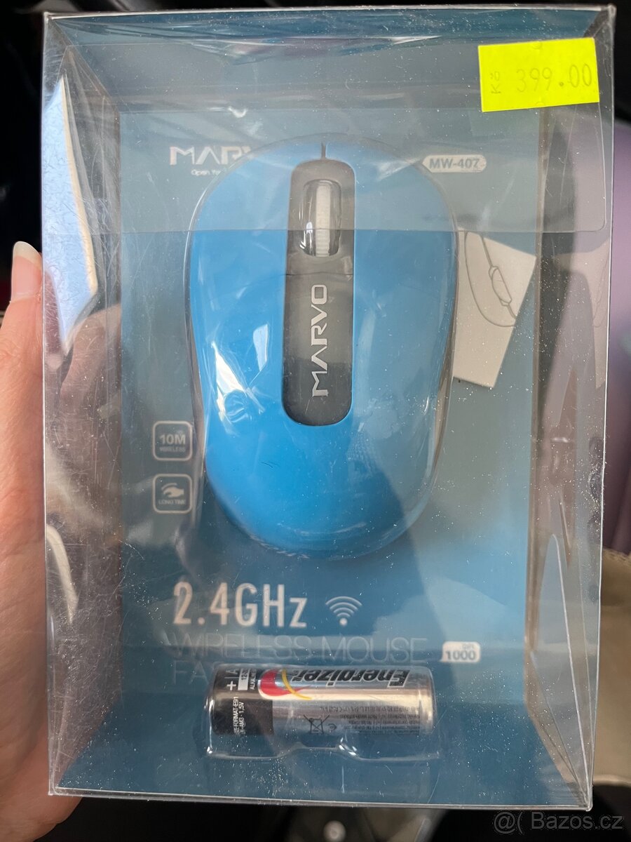 PC myši výprodej - 8