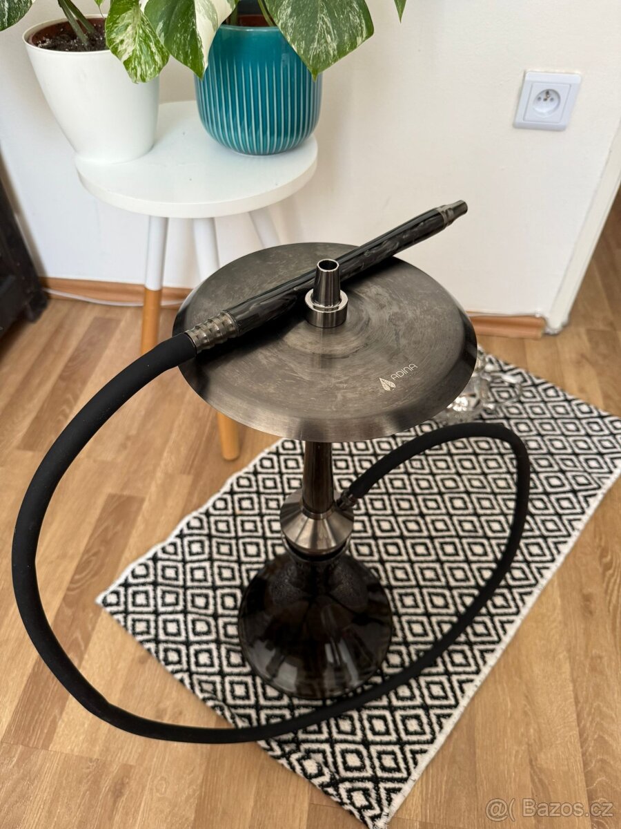 Vodní dýmka Adina - 8