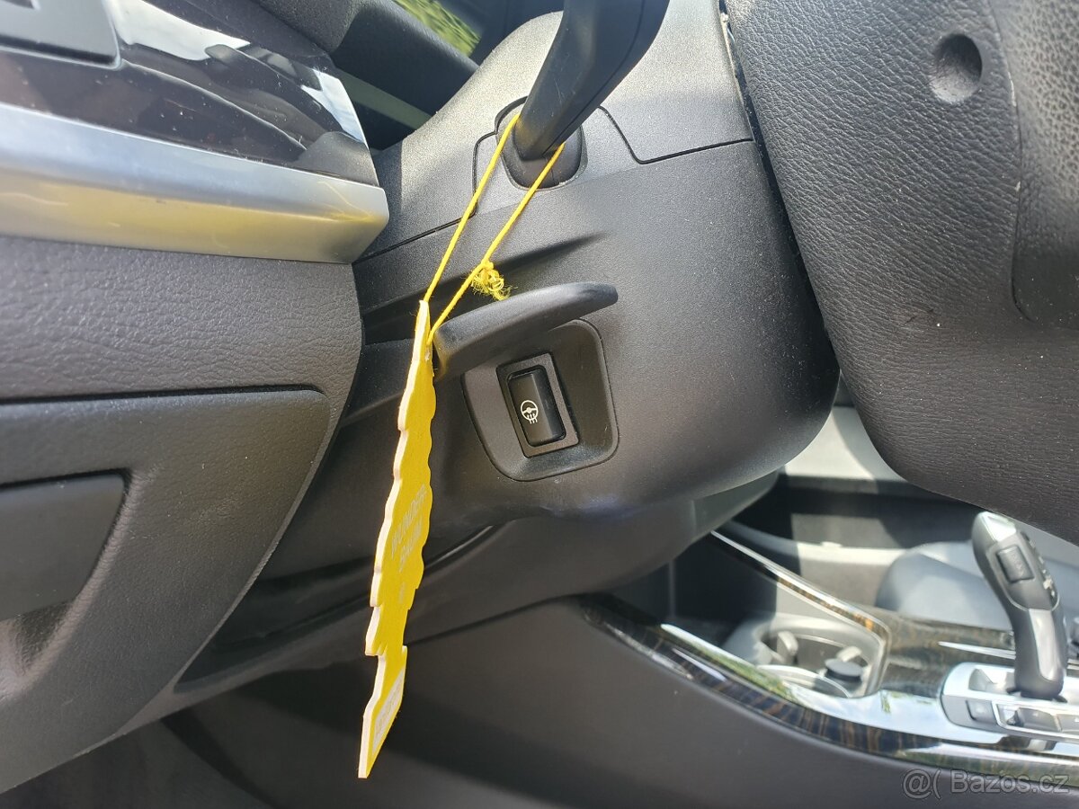 BMW X3..2.8i x-drive, 2014...245 PS - 8