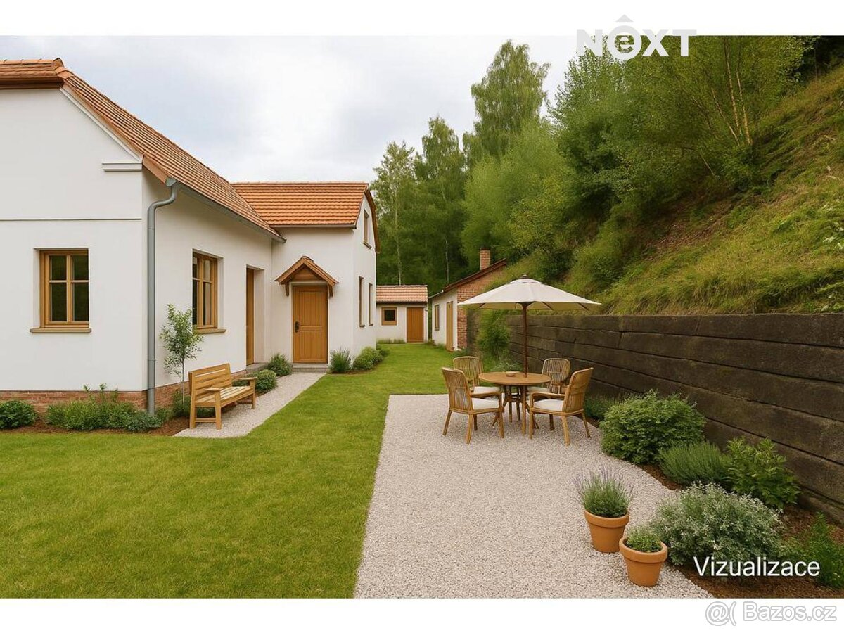 Prodej Rodinný dům, 206㎡ - 8