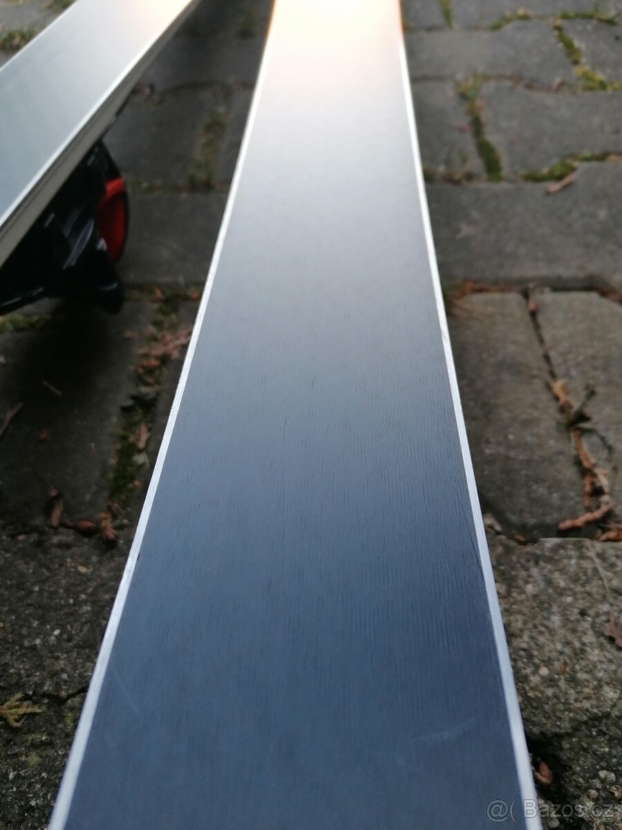 ROSSIGNOL HERO CARVE Konect 157cm r-11. Model 2023/2024 - 8